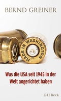 Cover: Made in Washington - C.H.BECK