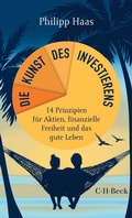 Cover: Die Kunst des Investierens - C.H.BECK