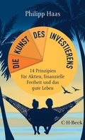Cover: Die Kunst des Investierens - C.H.BECK