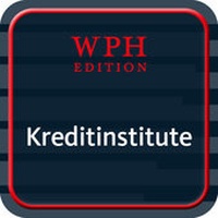 Abbildung von: Kreditinstitute, Finanzdienstleister und Investmentvermögen online - IDW