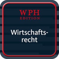 Abbildung von: Wirtschaftsrecht in der Wirtschaftsprüfung online - IDW