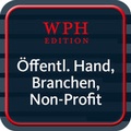 Bild: &Ouml;ffentliche Hand, besondere Branchen und Non-Profits online - IDW