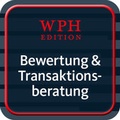 Bild: Bewertung und Transaktionsberatung online - IDW