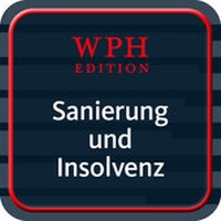 Abbildung von: Sanierung und Insolvenz online - IDW