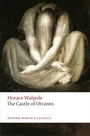 Cover: The Castle of Otranto - Oxford University Press