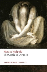 Enlarge image Cover: The Castle of Otranto - Oxford University Press