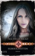 Cover: Bloodlines - Silberschatten - LYX