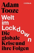 Cover: Welt im Lockdown - C.H.BECK