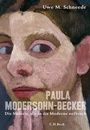 Cover: Paula Modersohn-Becker - C.H.BECK