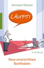 Cover: Läuft! - C.H.BECK