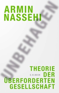 Abbildung von: Unbehagen - C.H.BECK