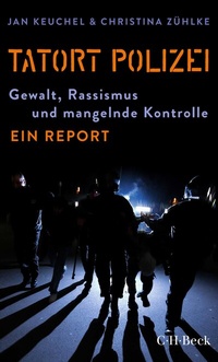 Abbildung von: Tatort Polizei - C.H.BECK