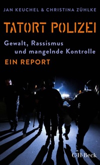 Abbildung von: Tatort Polizei - C.H.BECK