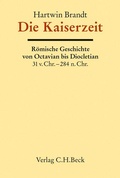 Cover: Die Kaiserzeit - C.H.BECK