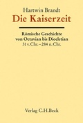 Cover: Die Kaiserzeit - C.H.BECK