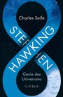 Cover: Stephen Hawking - C.H.BECK