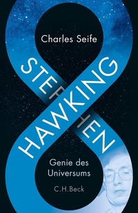 Abbildung von: Stephen Hawking - C.H.BECK
