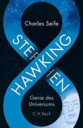 Cover: Stephen Hawking - C.H.BECK