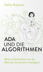Cover: Ada und die Algorithmen - C.H.BECK