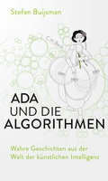 Cover: Ada und die Algorithmen - C.H.BECK