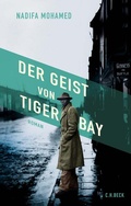 Cover: Der Geist von Tiger Bay - C.H.BECK