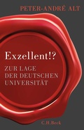 Cover: Exzellent!? - C.H.BECK