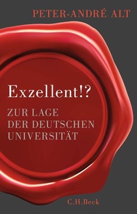 Enlarge image Cover: Exzellent!? - C.H.BECK