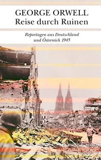Enlarge image Cover: Reise durch Ruinen - C.H.BECK
