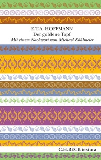 Abbildung von: Der goldene Topf - C.H.BECK