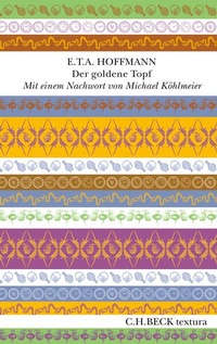 Enlarge image Cover: Der goldene Topf - C.H.BECK