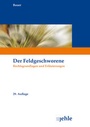 Cover: Der Feldgeschworene - Jehle