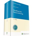 Cover: Handbuch der Patentverletzung - Carl Heymanns Verlag
