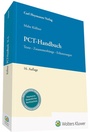 Cover: PCT-Handbuch - Carl Heymanns Verlag