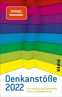 Abbildung von: Denkanstöße 2022 - Piper