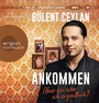 Cover: Ankommen - Argon