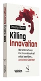 Cover: Killing Innovation - Vahlen