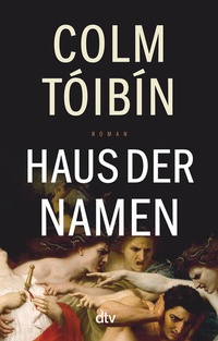 Abbildung von: Haus der Namen - dtv