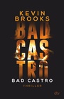 Cover: Bad Castro - dtv