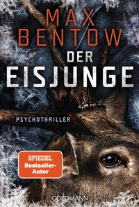 Abbildung von: Der Eisjunge - Goldmann