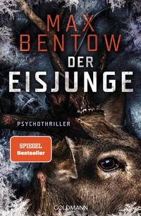 Abbildung von: Der Eisjunge - Goldmann