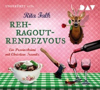 Bild: Rehragout-Rendezvous - Der Audio Verlag