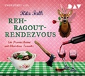 Cover: Rehragout-Rendezvous - Der Audio Verlag