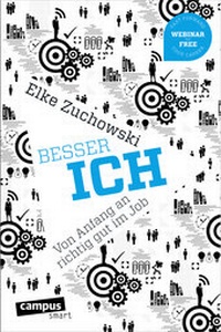 Enlarge image Cover: Besser ich - Campus