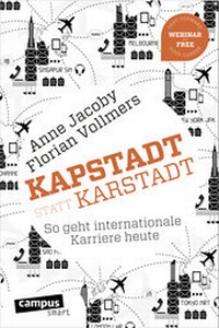 Enlarge image Cover: Kapstadt statt Karstadt - Campus