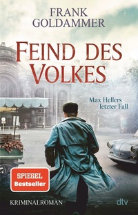 Abbildung von: Feind des Volkes - dtv