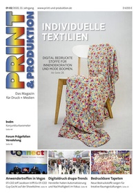 Abbildung von: Print & Produktion - EuBuCo Verlag