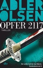 Cover: Opfer 2117 - dtv