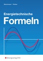 Cover: Energietechnische Formeln - Westermann Berufliche Bildung