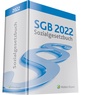 Cover: SGB 2022 Sozialgesetzbuch - Luchterhand