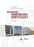 Cover: Basiswissen Immobilienwirtschaft - Grundeigentum